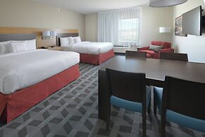 TownePlace Suites by Marriott Denver South/Lone Tree