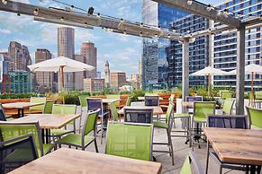 YOTEL Boston