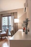 NH Curitiba The Five