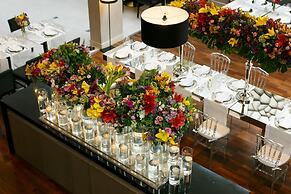 NH Curitiba The Five