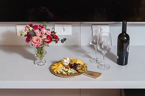 NH Curitiba The Five