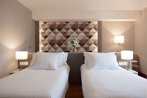 NH Curitiba The Five