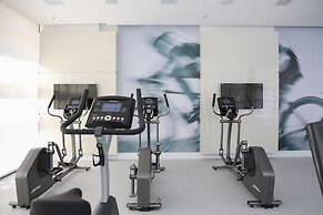 NH Curitiba The Five