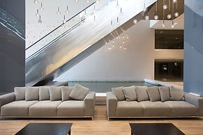 NH Curitiba The Five