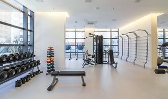 NH Curitiba The Five