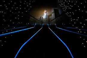 NH Curitiba The Five