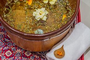 NH Curitiba The Five