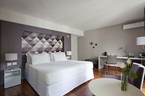 NH Curitiba The Five