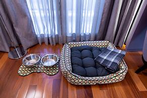 NH Curitiba The Five