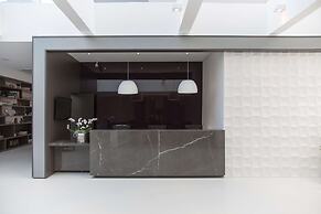 NH Curitiba The Five