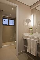 NH Curitiba The Five