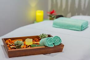 NH Curitiba The Five