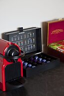 NH Curitiba The Five