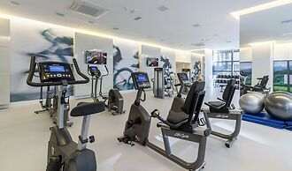 NH Curitiba The Five