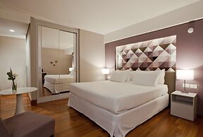 NH Curitiba The Five