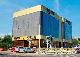 Hotel Marton Severnaya