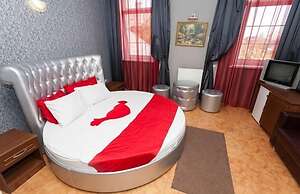Hotel Marton Pashkovsky