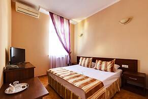 Hotel Marton Pashkovsky