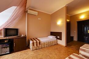 Hotel Marton Pashkovsky