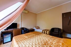 Hotel Marton Pashkovsky