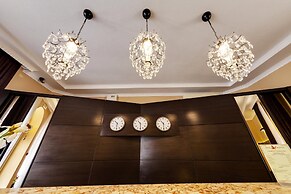 Hotel Marton Pashkovsky