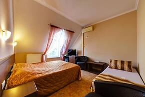 Hotel Marton Pashkovsky
