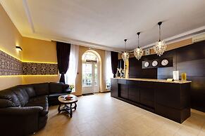 Hotel Marton Pashkovsky