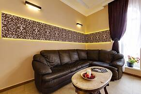 Hotel Marton Pashkovsky
