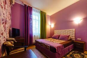 Hotel Marton Pashkovsky