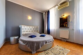 Hotel Marton Pashkovsky