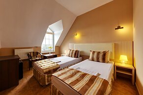 Hotel Marton Pashkovsky