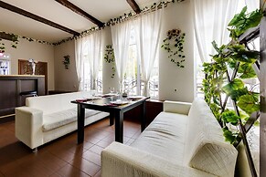 Hotel Marton Pashkovsky