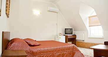 Hotel Marton Pashkovsky