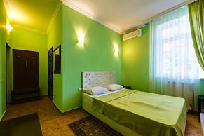 Hotel Marton Pashkovsky