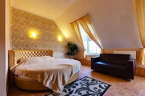 Hotel Marton Pashkovsky