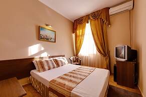 Hotel Marton Pashkovsky