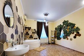 Hotel Marton Pashkovsky