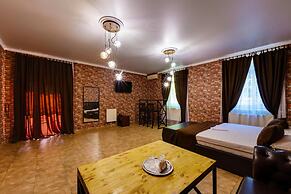 Hotel Marton Pashkovsky