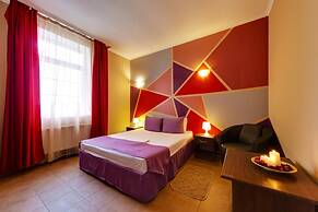Hotel Marton Pashkovsky
