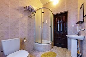 Hotel Marton Pashkovsky