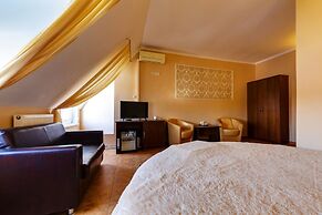 Hotel Marton Pashkovsky