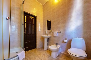 Hotel Marton Pashkovsky