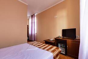 Hotel Marton Pashkovsky