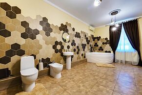Hotel Marton Pashkovsky