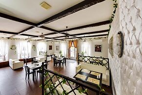 Hotel Marton Pashkovsky