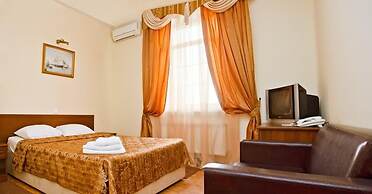 Hotel Marton Pashkovsky