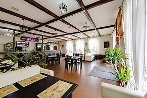 Hotel Marton Pashkovsky