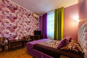 Hotel Marton Pashkovsky