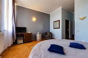 Hotel Marton Pashkovsky