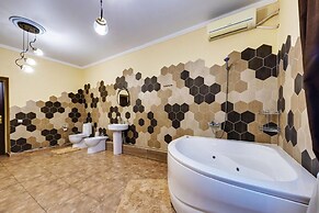 Hotel Marton Pashkovsky